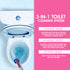 Disposable Toilet Cleaner Refill - 8 Pcs | WBM HOME